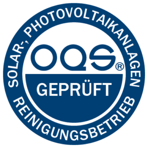 PVG Sonnenklar OQS zertifiziert PVG Sonnenklar aus Wörrstadt OQS zertifiziert