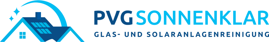 PVG Sonnenklar Photovoltaik-Reinigung